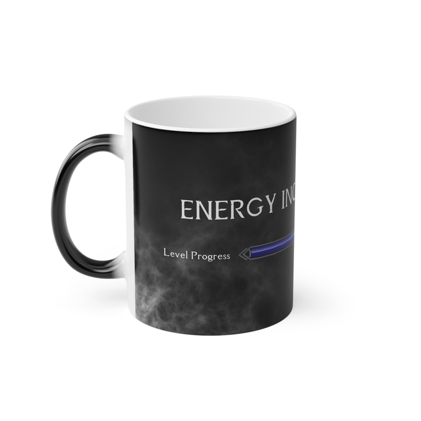 Energy Increased Magic Mug