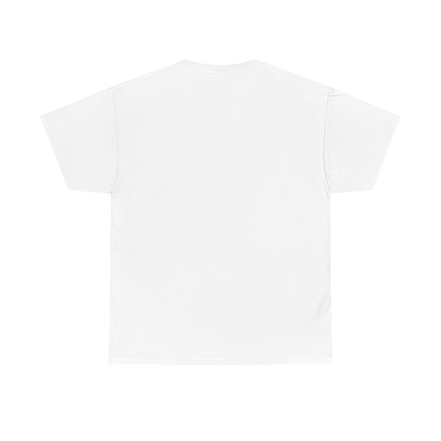 The Second Keep Cotton T-Shirt!