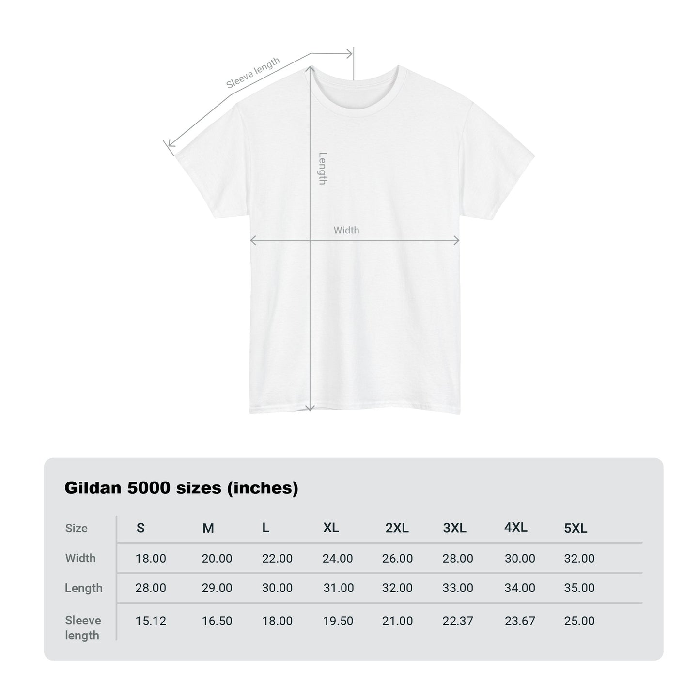 The Second Keep Cotton T-Shirt!