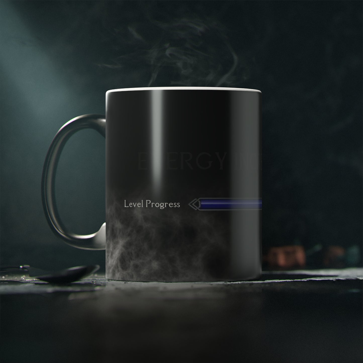 Energy Increased Magic Mug
