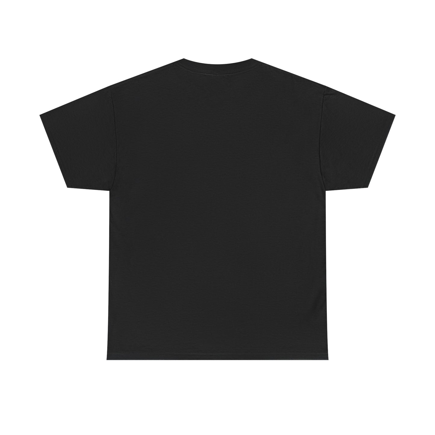 The Second Keep Cotton T-Shirt!