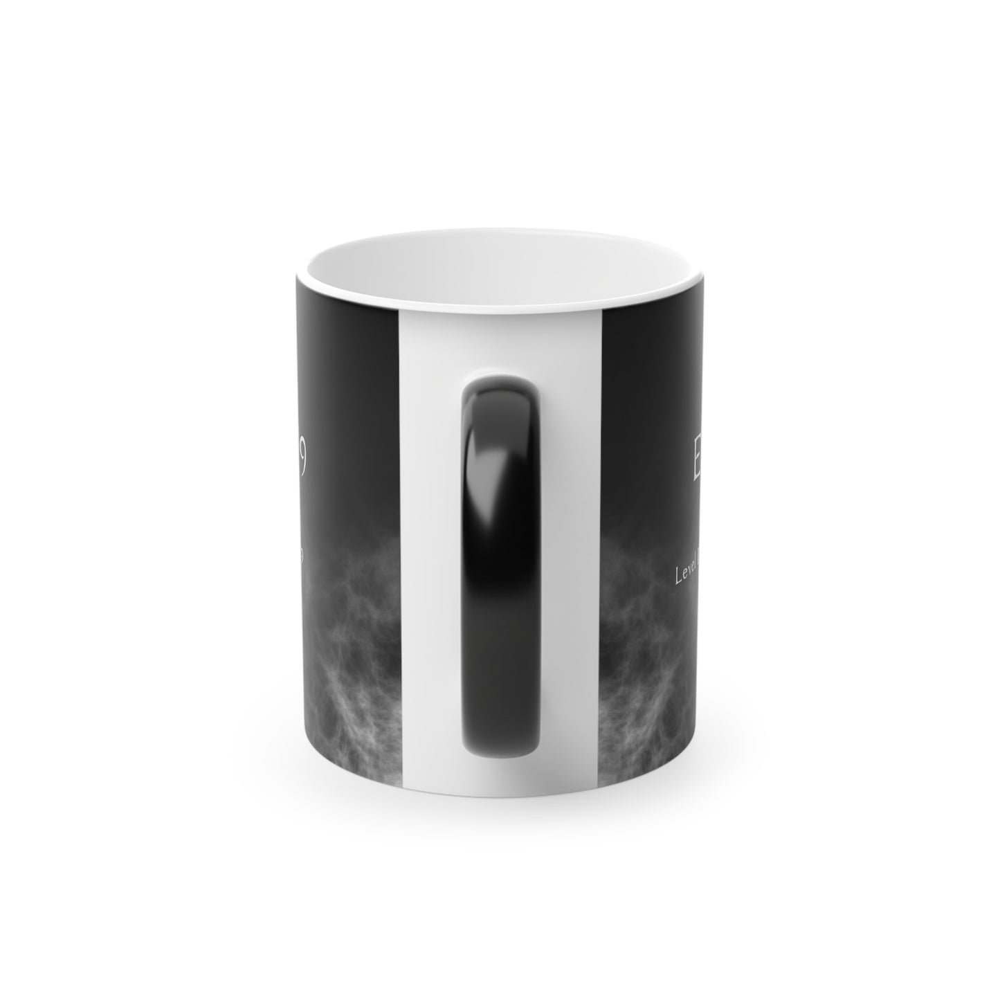 Energy Increased Magic Mug